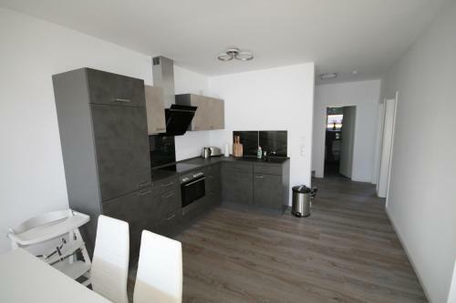 Apartamento K�pten Hook