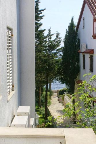 Apartments By The Sea Novalja, Pag - 4052