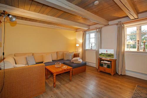 Apartamentos Alte Stellmacherei