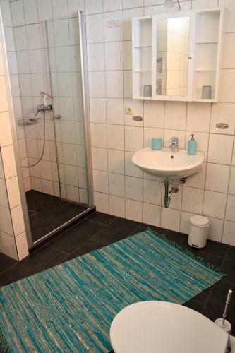 Apartamento Gem�tliche Ferienwohnung