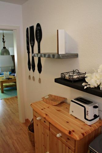Apartamento Gem�tliche Ferienwohnung