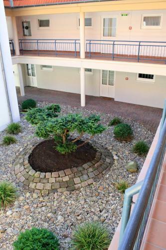 Apartamento Gem�tliche Ferienwohnung