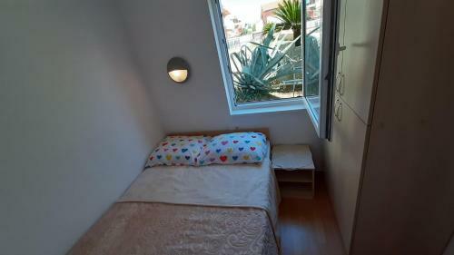 Apartments Puky Dreams