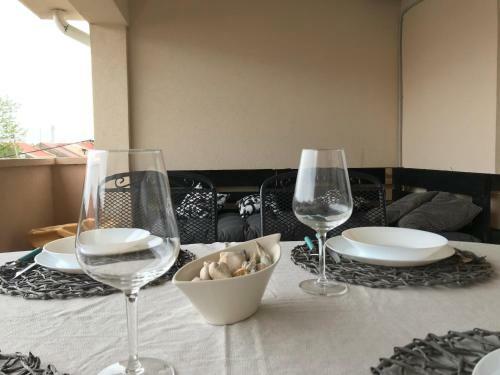 Levant, Cosy And Modern Apartment In Novalja Center