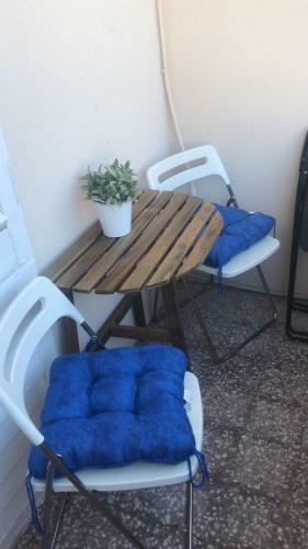 Levant, Cosy And Modern Apartment In Novalja Center