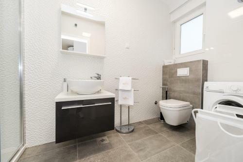 Villa Magnifica Luxury Apartments
