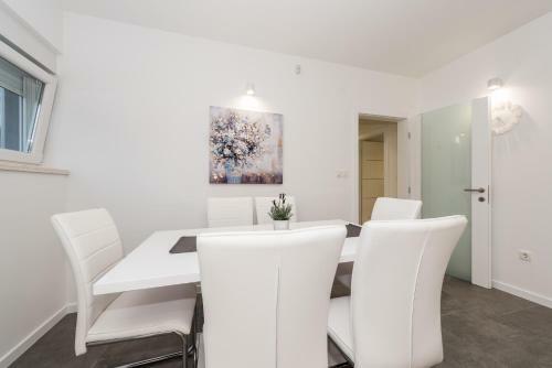 Villa Magnifica Luxury Apartments