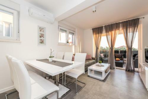 Villa Magnifica Luxury Apartments
