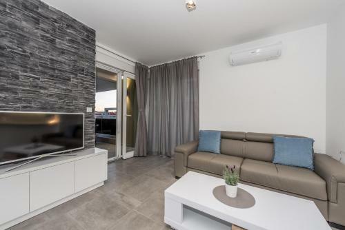 Villa Magnifica Luxury Apartments
