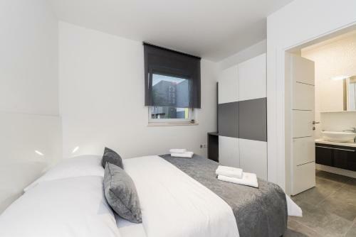 Villa Magnifica Luxury Apartments