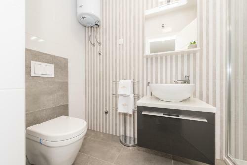 Villa Magnifica Luxury Apartments