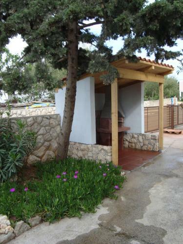 Holiday Home Novalja