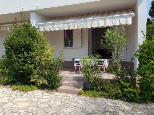 Apartments San Rocco