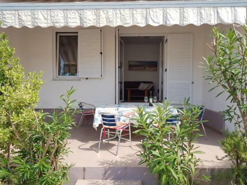 Apartments San Rocco