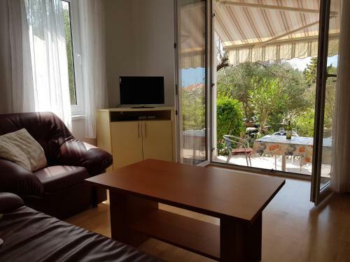 Apartments San Rocco