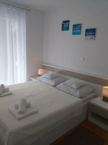 Apartman Bruna