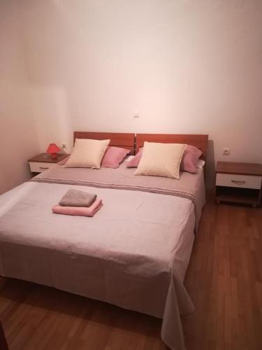 Apartments By The Sea Novalja, Pag - 17973