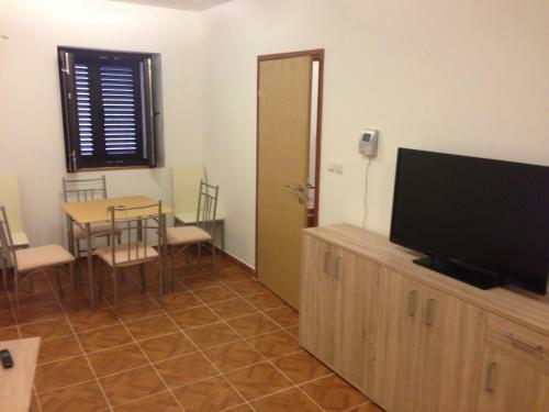 Novalja City Central Apartments