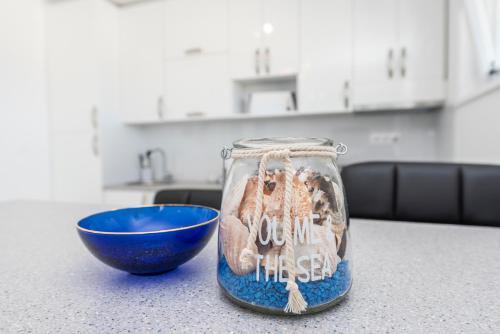 Apartamento Dino Modern & Luxury Ap With A Pool For 6