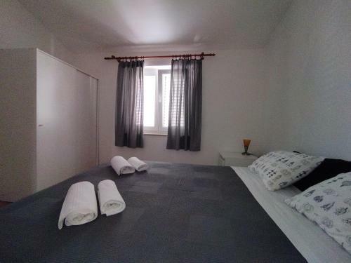 Ervin Cosy 2 Bedrooms Apartment 4 Pax
