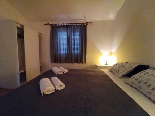 Ervin Cosy 2 Bedrooms Apartment 4 Pax