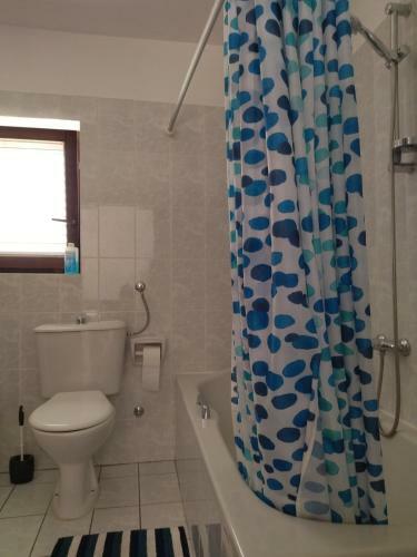 Ervin Cosy 2 Bedrooms Apartment 4 Pax
