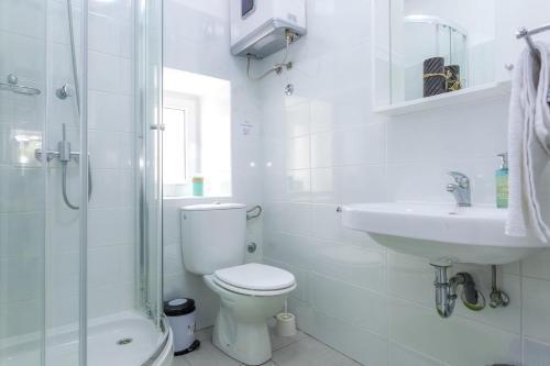 Seaside Holiday House Novalja, Pag - 17212