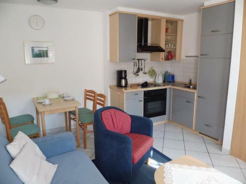 Apartments Haus Eintracht Sellin