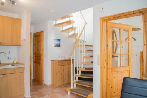 Apartamento Ferienappartement Mit Seeblick Und Balkon