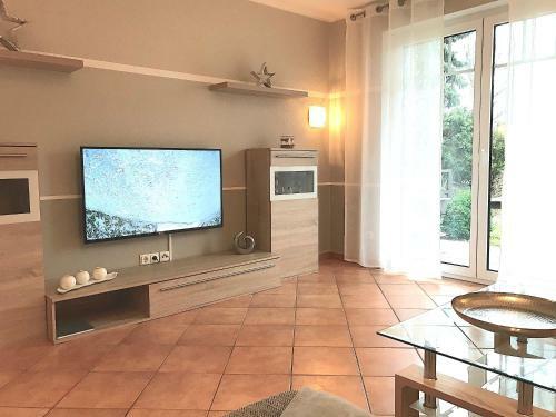 Apartamento Ferienwohnung Britta
