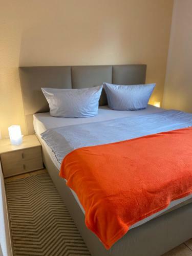 Apartamento Seehus