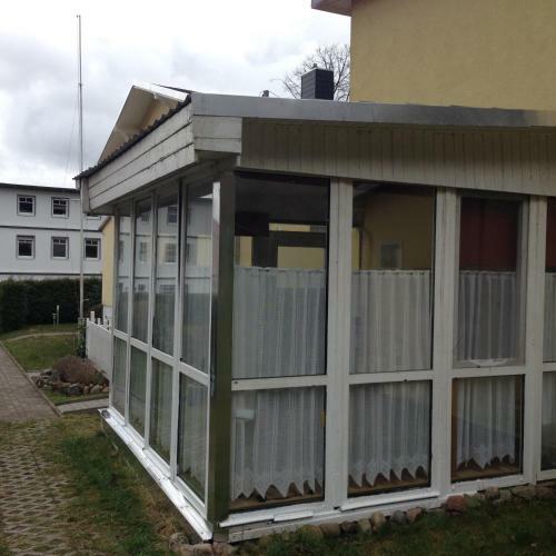 Apartamento Waldhaus Sellin
