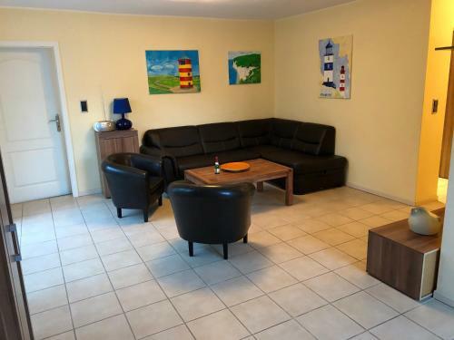 Apartamento Waldhaus Sellin