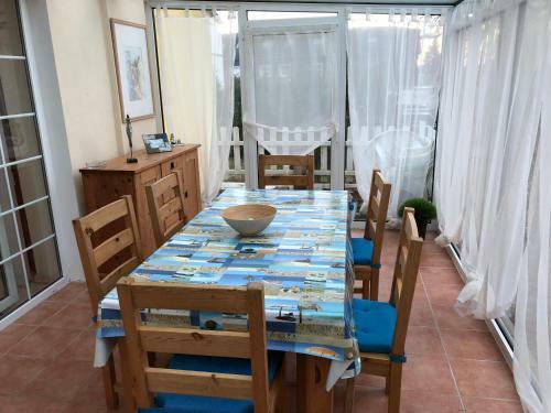 Apartamento Waldhaus Sellin