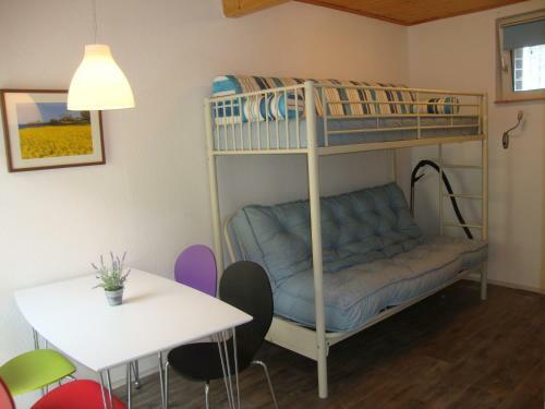 Apartamento Waldhaus Sellin