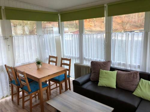 Apartamento Waldhaus Sellin