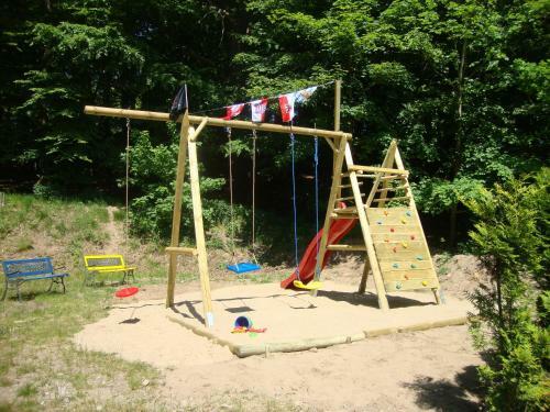 Apartamento Waldhaus Sellin