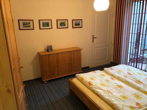 Apartamento Waldhaus Sellin