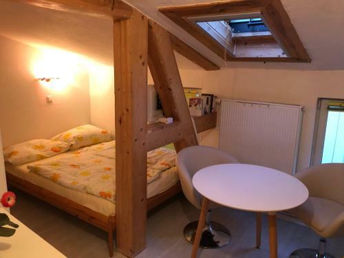 Apartamento Waldhaus Sellin