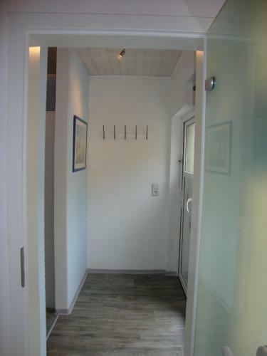 Apartamento Waldhaus Sellin
