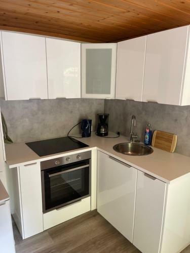 Apartamento Waldhaus Sellin