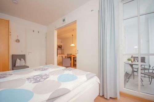 Apartamento Ferienwohnung Steuermann