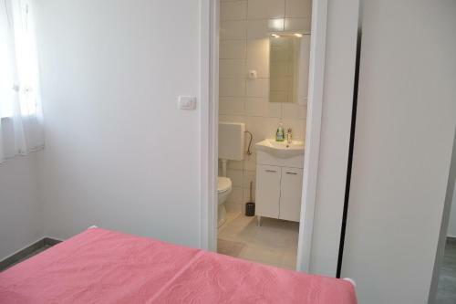 Apartamento Studio For 3 Marija