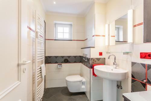 Apartamento Ferienwohnung Utkiek Sellin
