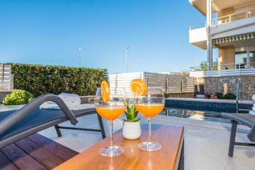 Ville Sunca Apartments