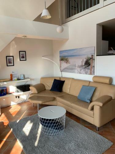 Apartamento Maisonette "abendr�te"**** Mit Seeblick