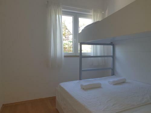 Apartment Pavla