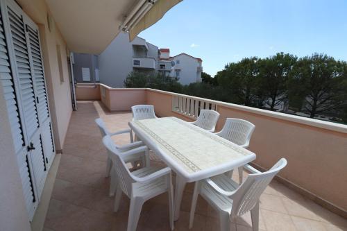 Apartment Dony