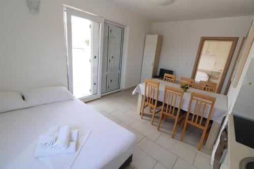 Apartment Dony