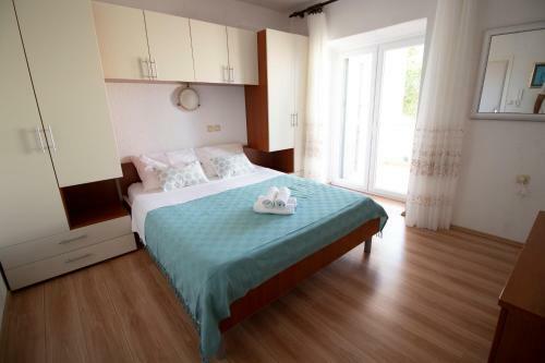 Apartment Dony